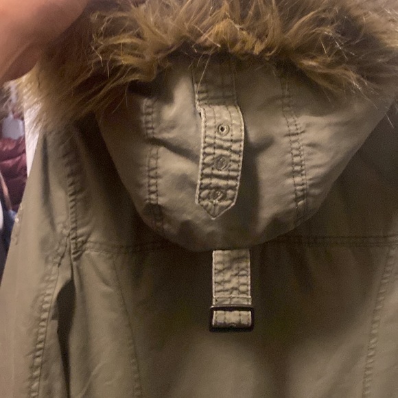 Jacket - Picture 6 of 7